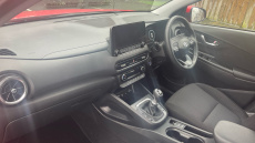 Hyundai Kona 1.0 TGDi 48V MHEV Premium 5dr Petrol Hatchback